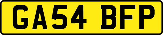 GA54BFP