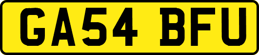 GA54BFU