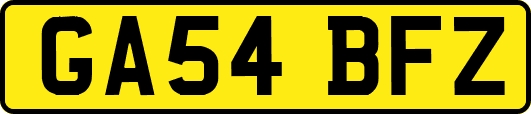 GA54BFZ