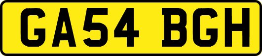 GA54BGH