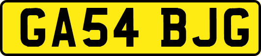 GA54BJG