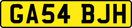 GA54BJH