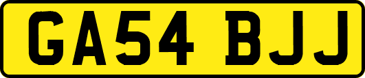 GA54BJJ