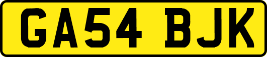 GA54BJK