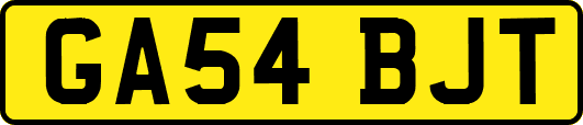 GA54BJT
