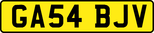 GA54BJV