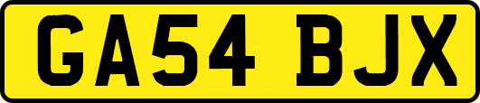 GA54BJX