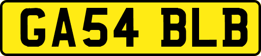 GA54BLB