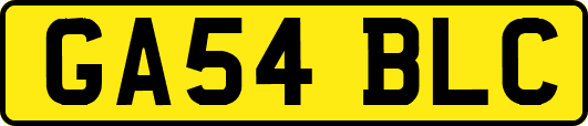 GA54BLC