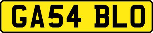 GA54BLO