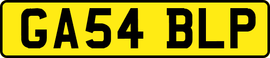GA54BLP