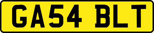 GA54BLT