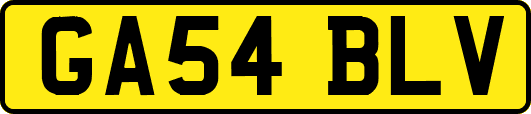GA54BLV
