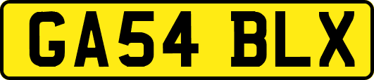 GA54BLX