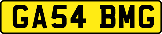 GA54BMG