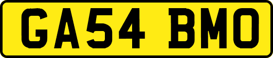 GA54BMO