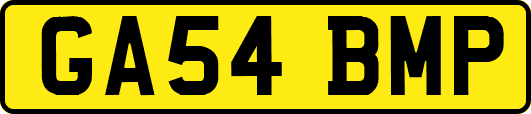 GA54BMP