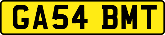 GA54BMT