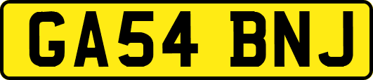 GA54BNJ