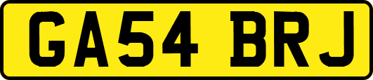 GA54BRJ