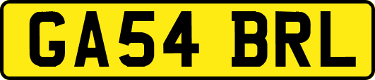 GA54BRL