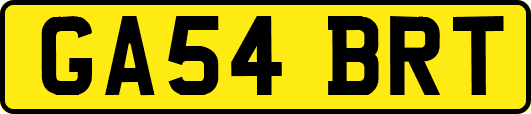 GA54BRT