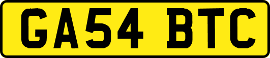 GA54BTC