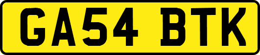 GA54BTK