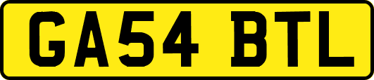 GA54BTL