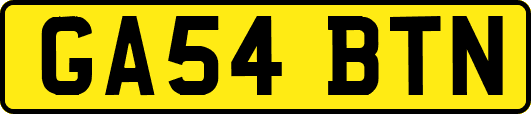 GA54BTN