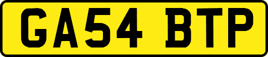 GA54BTP