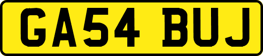 GA54BUJ