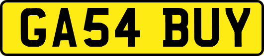 GA54BUY