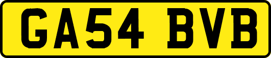 GA54BVB