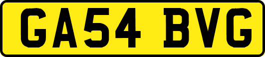 GA54BVG