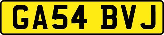 GA54BVJ