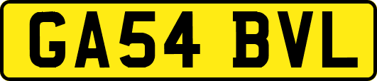 GA54BVL