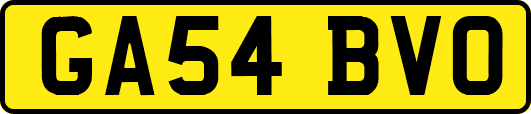 GA54BVO