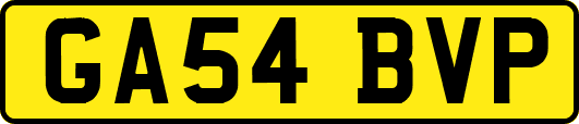GA54BVP
