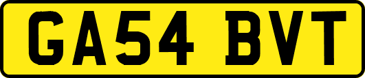 GA54BVT