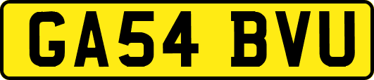 GA54BVU