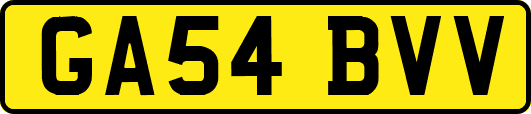 GA54BVV