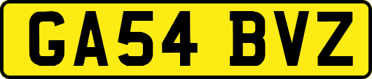 GA54BVZ