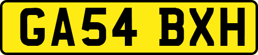 GA54BXH