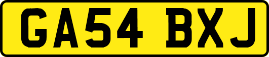 GA54BXJ