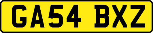 GA54BXZ