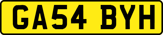 GA54BYH