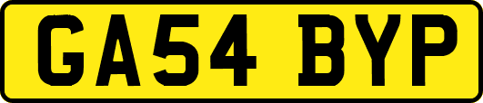 GA54BYP
