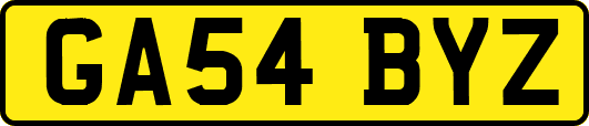 GA54BYZ