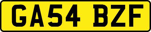 GA54BZF